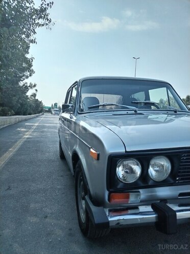 LADA (VAZ) 2106 2001, 67,135 km - 1.6 l - Gəncə