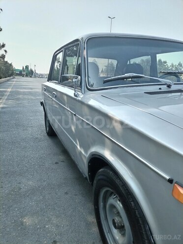 LADA (VAZ) 2106 2001, 67,135 km - 1.6 l - Gəncə