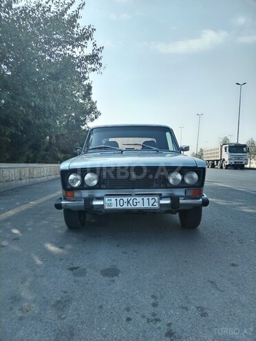 LADA (VAZ) 2106 2001, 67,135 km - 1.6 l - Gəncə