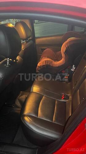 Chevrolet Cruze 2014, 278,000 km - 1.4 l - Bakı