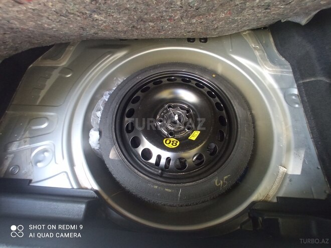 Opel Astra 2007, 176,000 km - 1.4 l - Hacıqabul