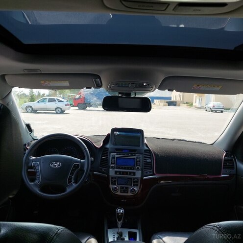 Hyundai Santa Fe 2009, 134,000 km - 2.0 l - Bakı