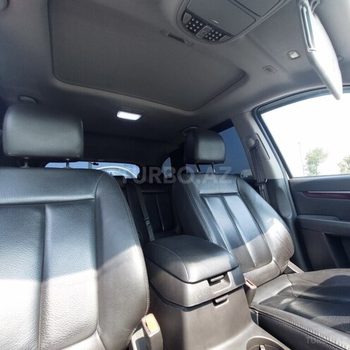 Hyundai Santa Fe 2009, 134,000 km - 2.0 l - Bakı