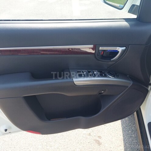 Hyundai Santa Fe 2009, 134,000 km - 2.0 l - Bakı