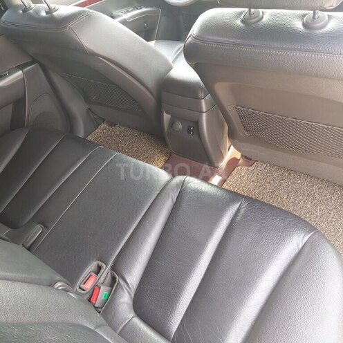 Hyundai Santa Fe 2009, 134,000 km - 2.0 l - Bakı