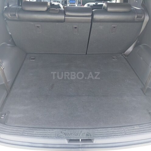 Hyundai Santa Fe 2009, 134,000 km - 2.0 l - Bakı