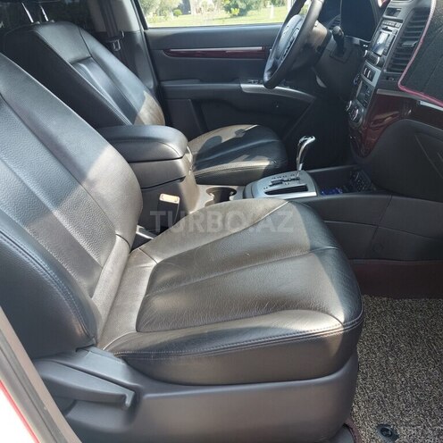 Hyundai Santa Fe 2009, 134,000 km - 2.0 l - Bakı