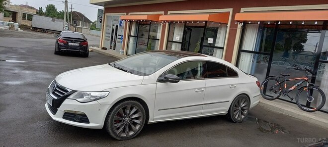 Volkswagen Passat CC 2009, 192,718 km - 3.6 l - Lənkəran