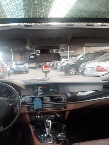 BMW 528 2013, 198,000 km - 2.0 л - Gəncə