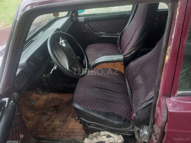 LADA (VAZ) 2107 1989, 56,241 km - 1.6 л - Bərdə