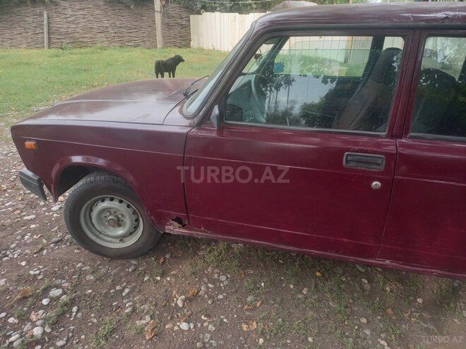 LADA (VAZ) 2107 1989, 56,241 km - 1.6 л - Bərdə