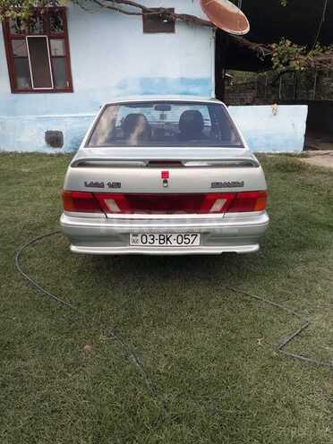 LADA (VAZ) 2115 2002, 289,899 km - 1.6 l - Ağdaş