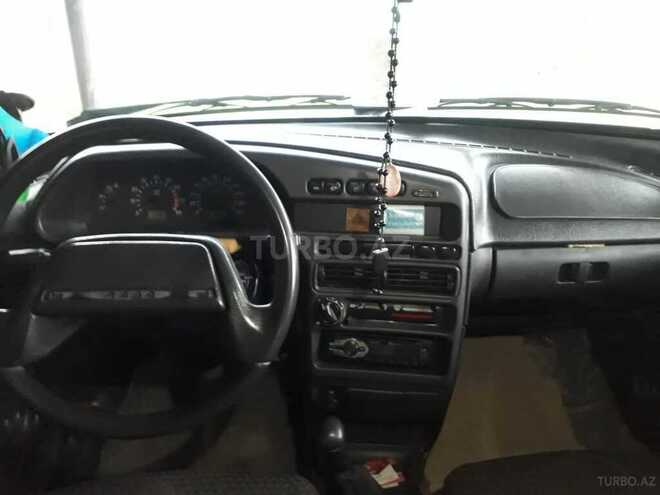 LADA (VAZ) 2115 2002, 289,899 km - 1.6 l - Ağdaş
