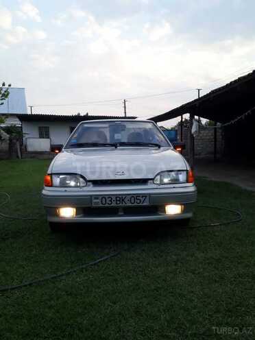 LADA (VAZ) 2115 2002, 289,899 km - 1.6 l - Ağdaş