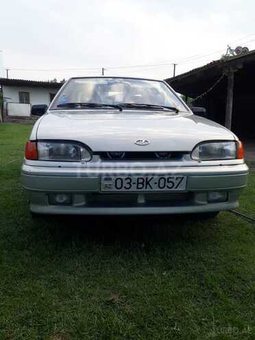 LADA (VAZ) 2115 2002, 289,899 km - 1.6 l - Ağdaş