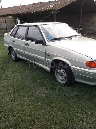 LADA (VAZ) 2115 2002, 289,899 km - 1.6 l - Ağdaş