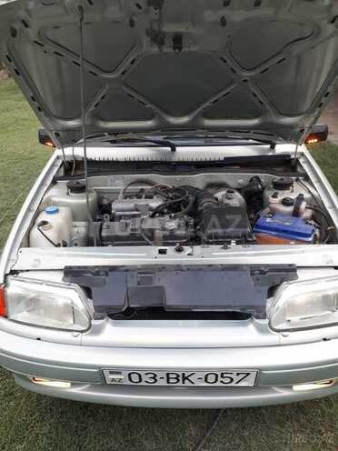LADA (VAZ) 2115 2002, 289,899 km - 1.6 l - Ağdaş