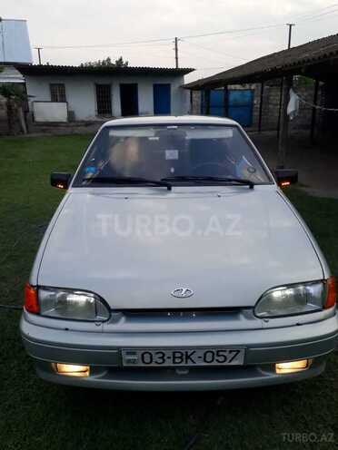 LADA (VAZ) 2115 2002, 289,899 km - 1.6 l - Ağdaş