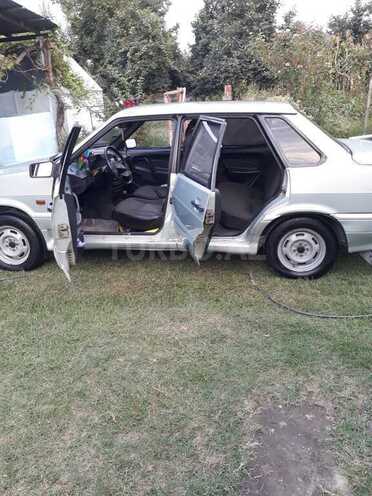 LADA (VAZ) 2115 2002, 289,899 km - 1.6 l - Ağdaş