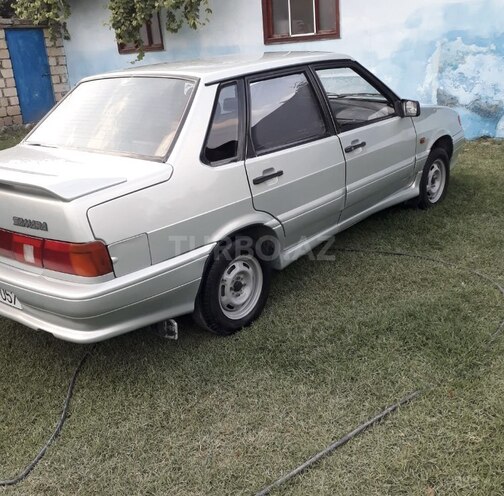 LADA (VAZ) 2115 2002, 289,899 km - 1.6 l - Ağdaş