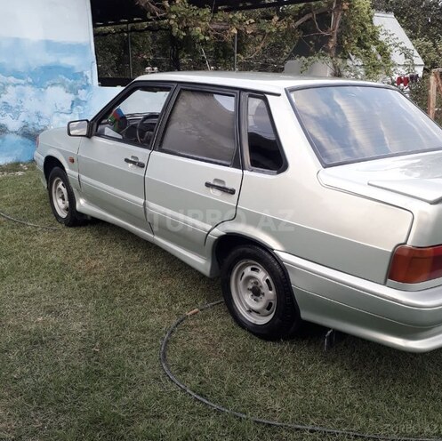 LADA (VAZ) 2115 2002, 289,899 km - 1.6 l - Ağdaş