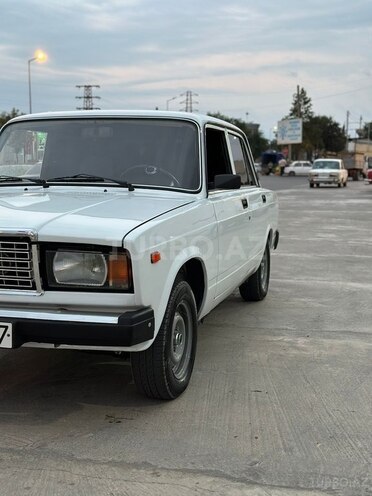 LADA (VAZ) 2107 2006, 31,000 km - 1.6 l - Cəlilabad