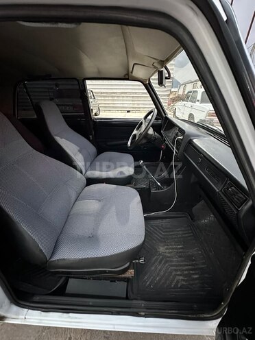 LADA (VAZ) 2107 2006, 31,000 km - 1.6 l - Cəlilabad