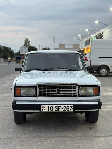 LADA (VAZ) 2107 2006, 31,000 km - 1.6 l - Cəlilabad