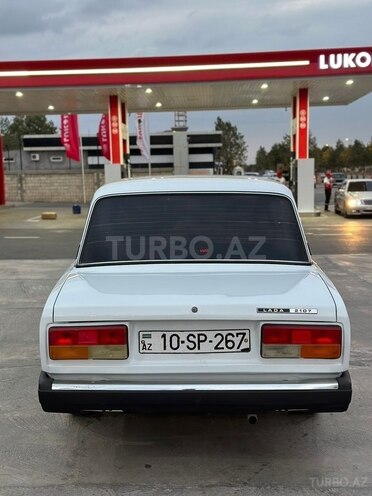 LADA (VAZ) 2107 2006, 31,000 km - 1.6 l - Cəlilabad