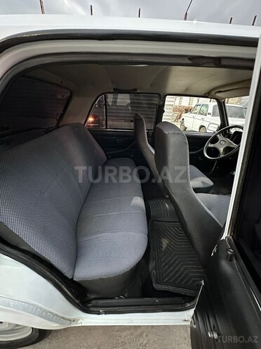 LADA (VAZ) 2107 2006, 31,000 km - 1.6 l - Cəlilabad