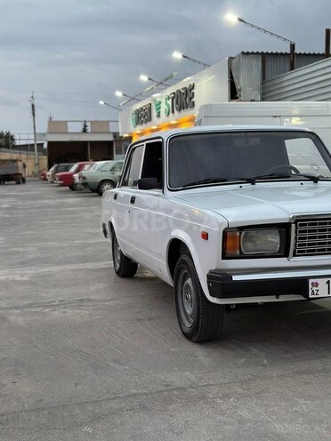 LADA (VAZ) 2107 2006, 31,000 km - 1.6 l - Cəlilabad