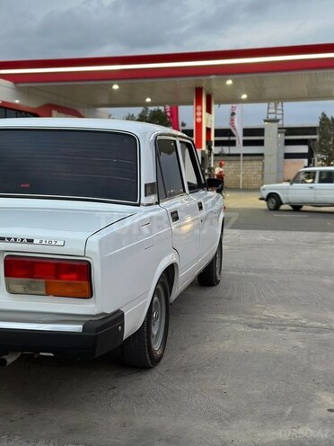 LADA (VAZ) 2107 2006, 31,000 km - 1.6 l - Cəlilabad