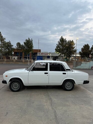 LADA (VAZ) 2107 2006, 31,000 km - 1.6 l - Cəlilabad