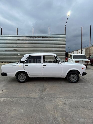 LADA (VAZ) 2107 2006, 31,000 km - 1.6 l - Cəlilabad