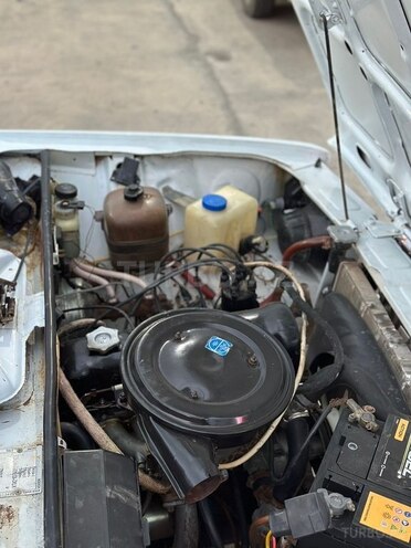 LADA (VAZ) 2107 2006, 31,000 km - 1.6 l - Cəlilabad