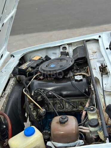 LADA (VAZ) 2107 2006, 31,000 km - 1.6 l - Cəlilabad