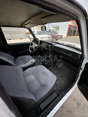 LADA (VAZ) 2107 2006, 31,000 km - 1.6 l - Cəlilabad