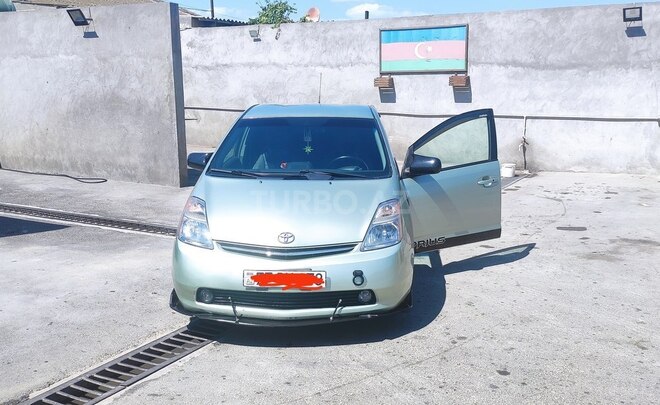 Toyota Prius 2008, 225,000 km - 1.5 l - Bakı