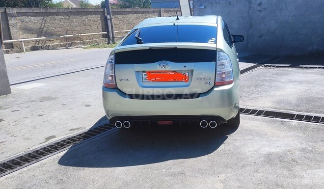 Toyota Prius 2008, 225,000 km - 1.5 l - Bakı