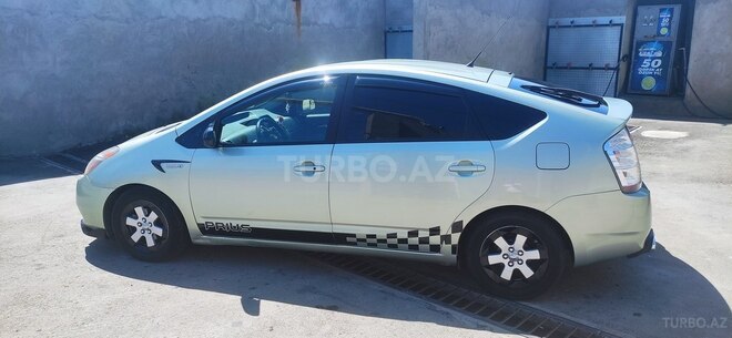 Toyota Prius 2008, 225,000 km - 1.5 l - Bakı