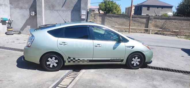 Toyota Prius 2008, 225,000 km - 1.5 l - Bakı