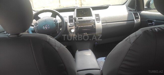 Toyota Prius 2008, 225,000 km - 1.5 l - Bakı
