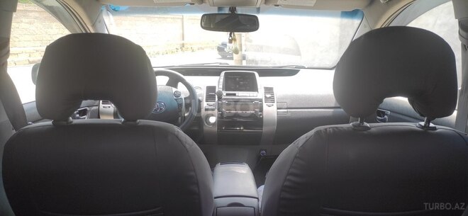 Toyota Prius 2008, 225,000 km - 1.5 l - Bakı