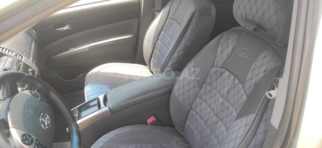 Toyota Prius 2008, 225,000 km - 1.5 l - Bakı