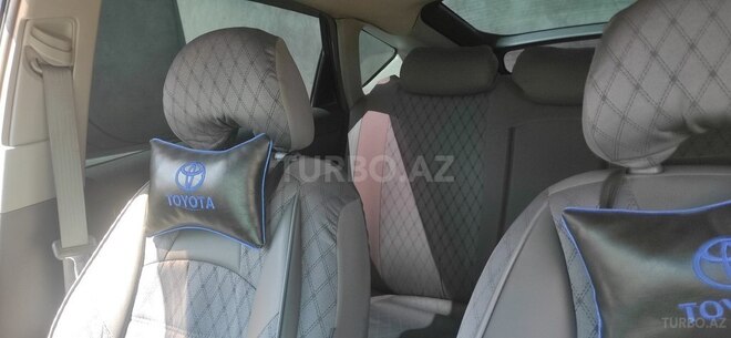 Toyota Prius 2008, 225,000 km - 1.5 l - Bakı