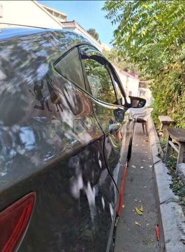 Hyundai Accent 2011, 263,000 km - 1.6 l - Bakı