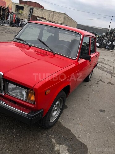 LADA (VAZ) 2107 2007, 30,706 km - 1.6 l - Bakı