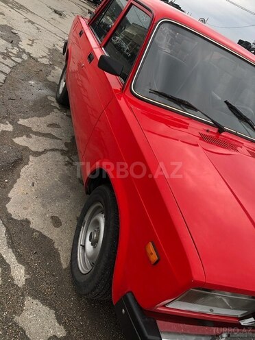 LADA (VAZ) 2107 2007, 30,706 km - 1.6 l - Bakı
