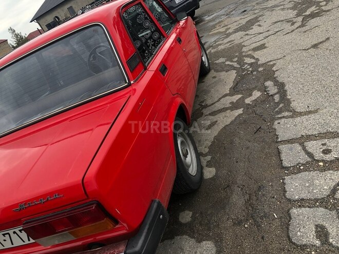 LADA (VAZ) 2107 2007, 30,706 km - 1.6 l - Bakı