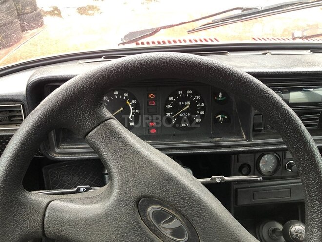 LADA (VAZ) 2107 2007, 30,706 km - 1.6 l - Bakı